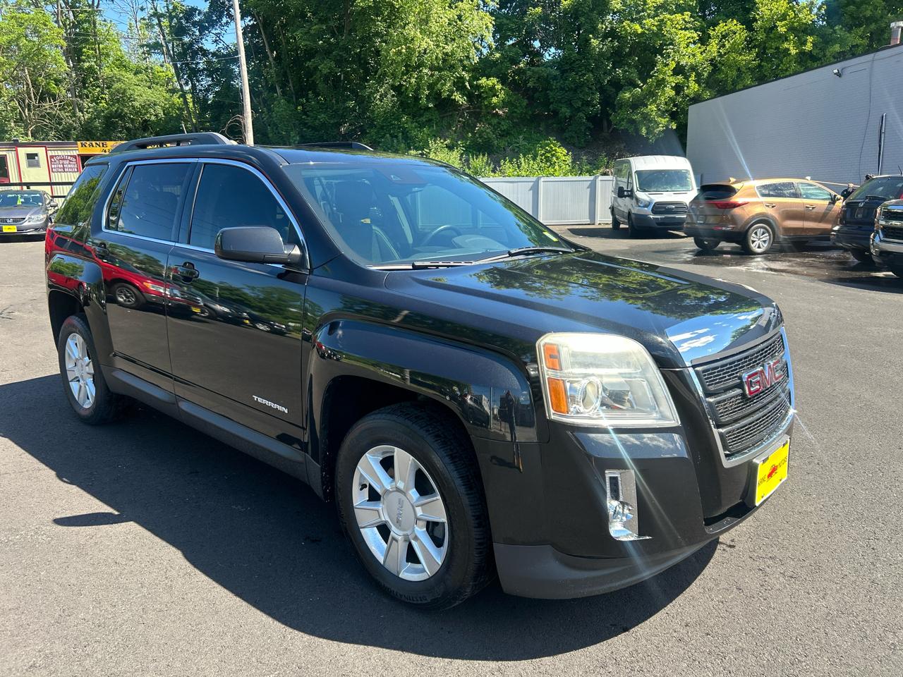 gmc terrain 2013 2GKFLVEK7D6409672 image gmc terrain 2013 2GKFLVEK7D6409672 image