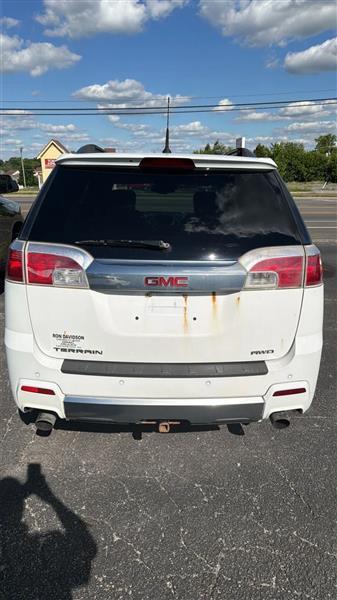gmc terrain 2013 2GKFLZE33D6131062 image