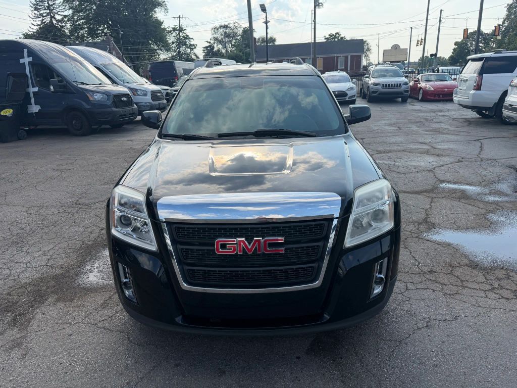 gmc terrain 2013 2GKFLTEK8D6103228 image gmc terrain 2013 2GKFLTEK8D6103228 image