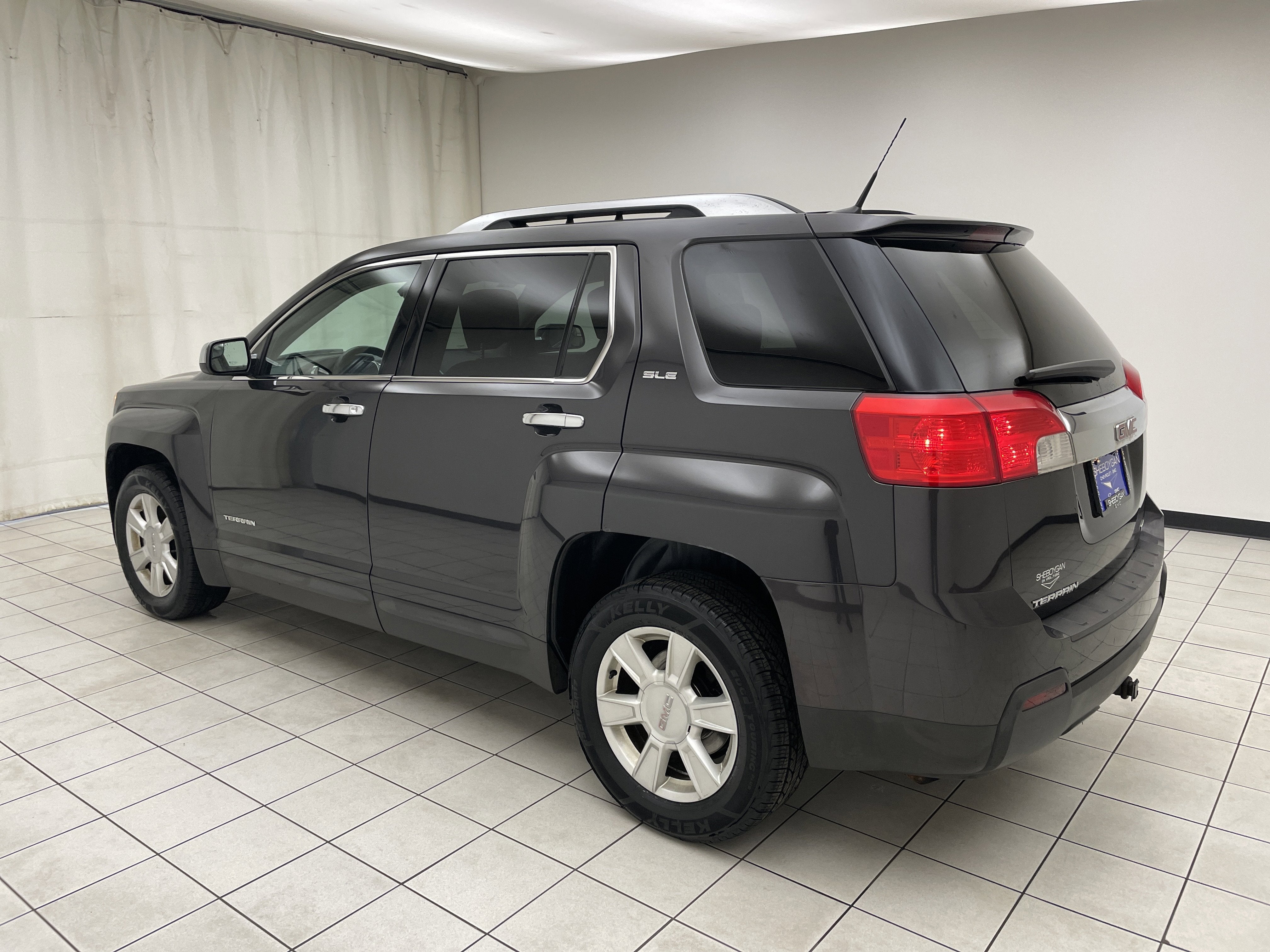 gmc terrain 2013 2GKFLREK3D6146281 image gmc terrain 2013 2GKFLREK3D6146281 image