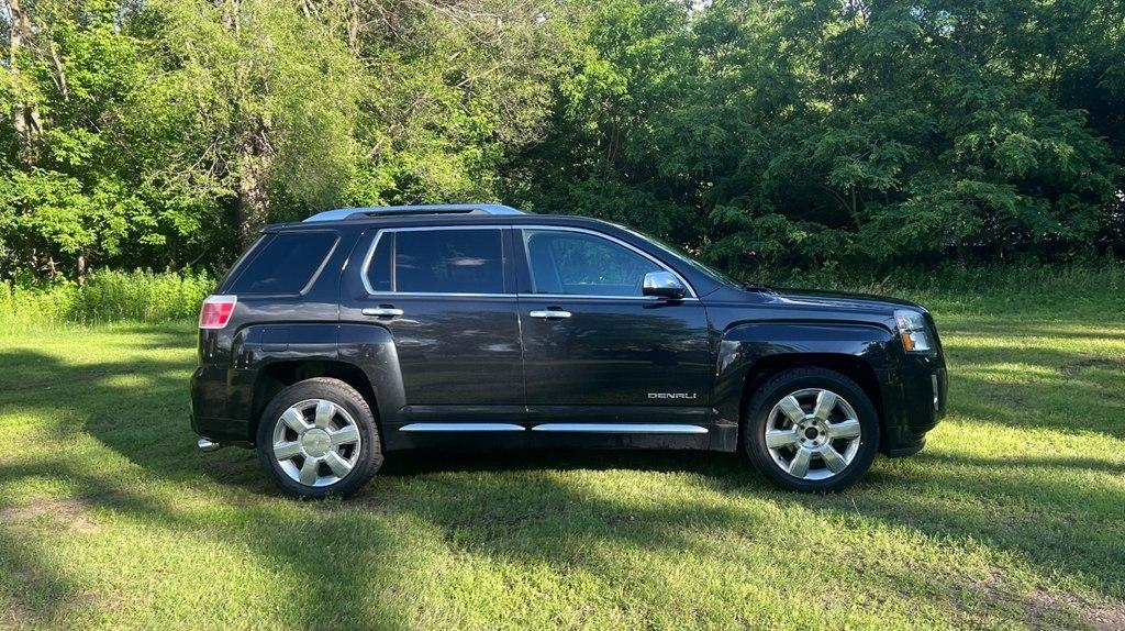 gmc terrain 2013 2GKFLZE33D6136469 image