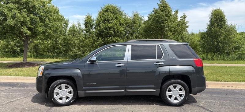 gmc terrain 2013 2GKFLTEK8D6210473 image gmc terrain 2013 2GKFLTEK8D6210473 image