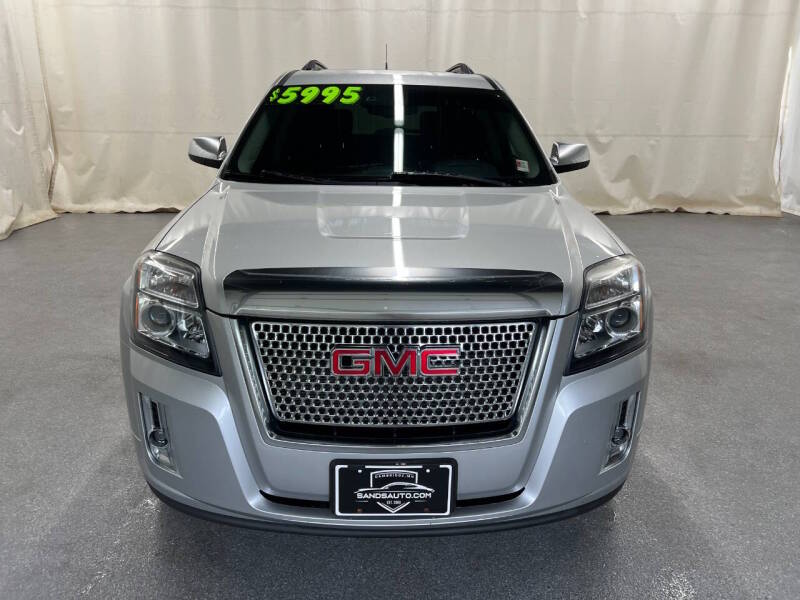 gmc terrain 2013 2GKFLZE38D6121692 image gmc terrain 2013 2GKFLZE38D6121692 image