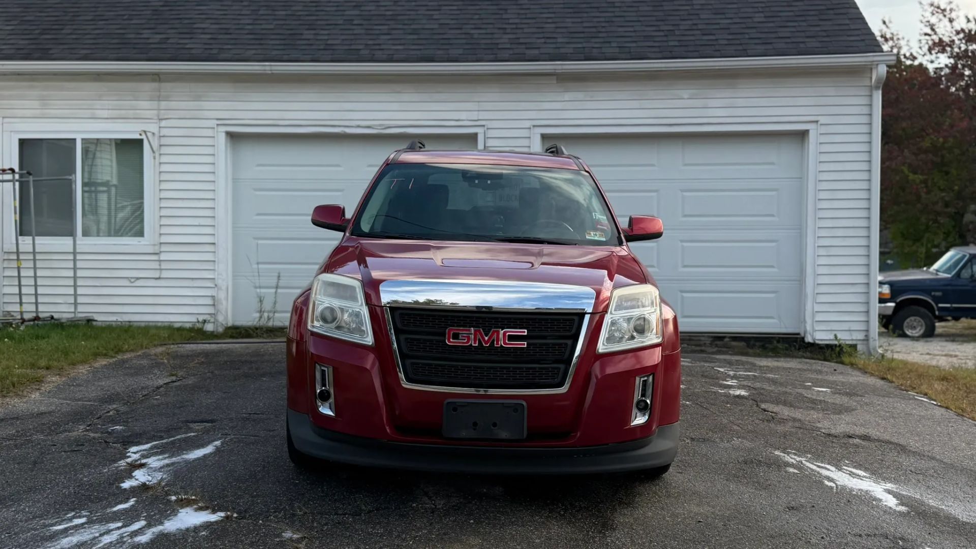 gmc terrain 2013 2GKFLTE3XD6341848 image gmc terrain 2013 2GKFLTE3XD6341848 image