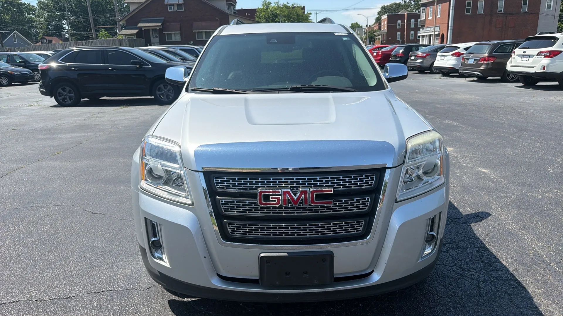gmc terrain 2013 2GKALWEK7D6328428 image gmc terrain 2013 2GKALWEK7D6328428 image