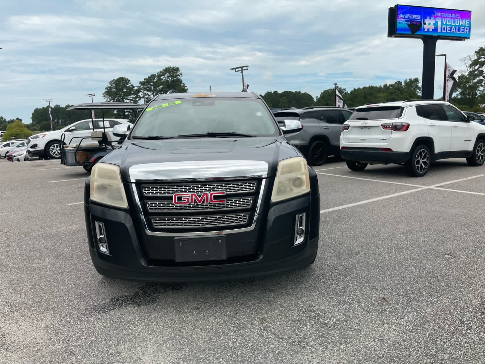 gmc terrain 2013 2GKALWEK3D6345470 image gmc terrain 2013 2GKALWEK3D6345470 image