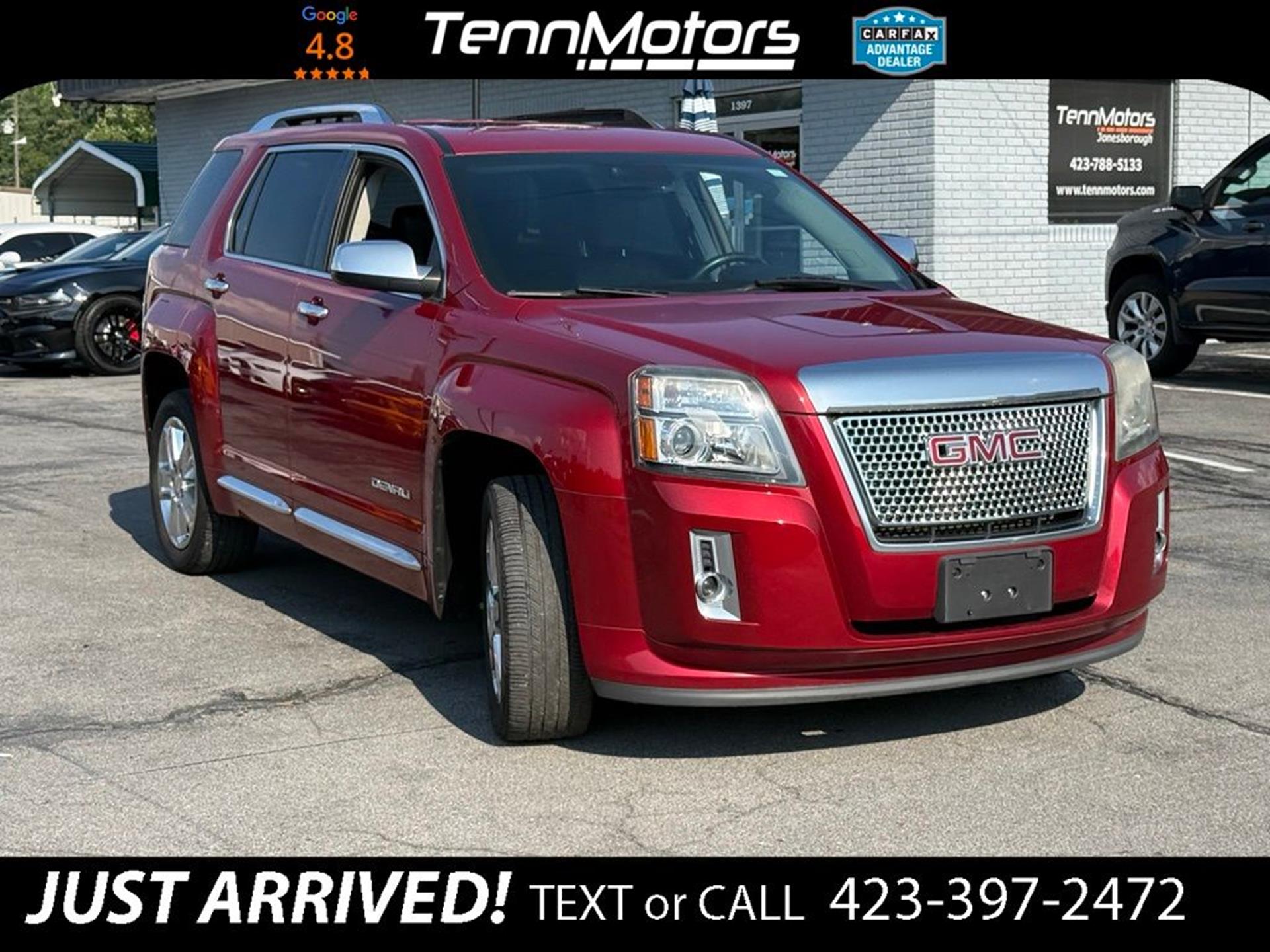 gmc terrain 2013 2GKALYEKXD6308153 image gmc terrain 2013 2GKALYEKXD6308153 image