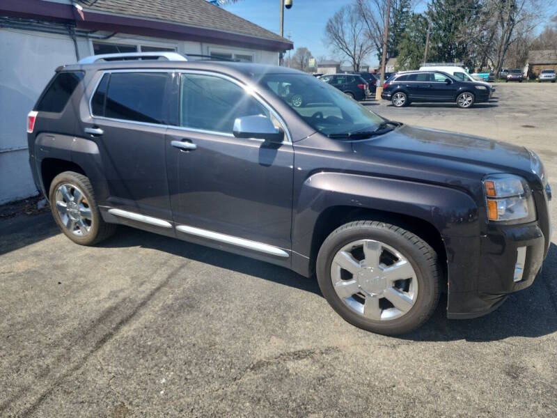 gmc terrain 2013 2GKFLZE3XD6399705 image gmc terrain 2013 2GKFLZE3XD6399705 image