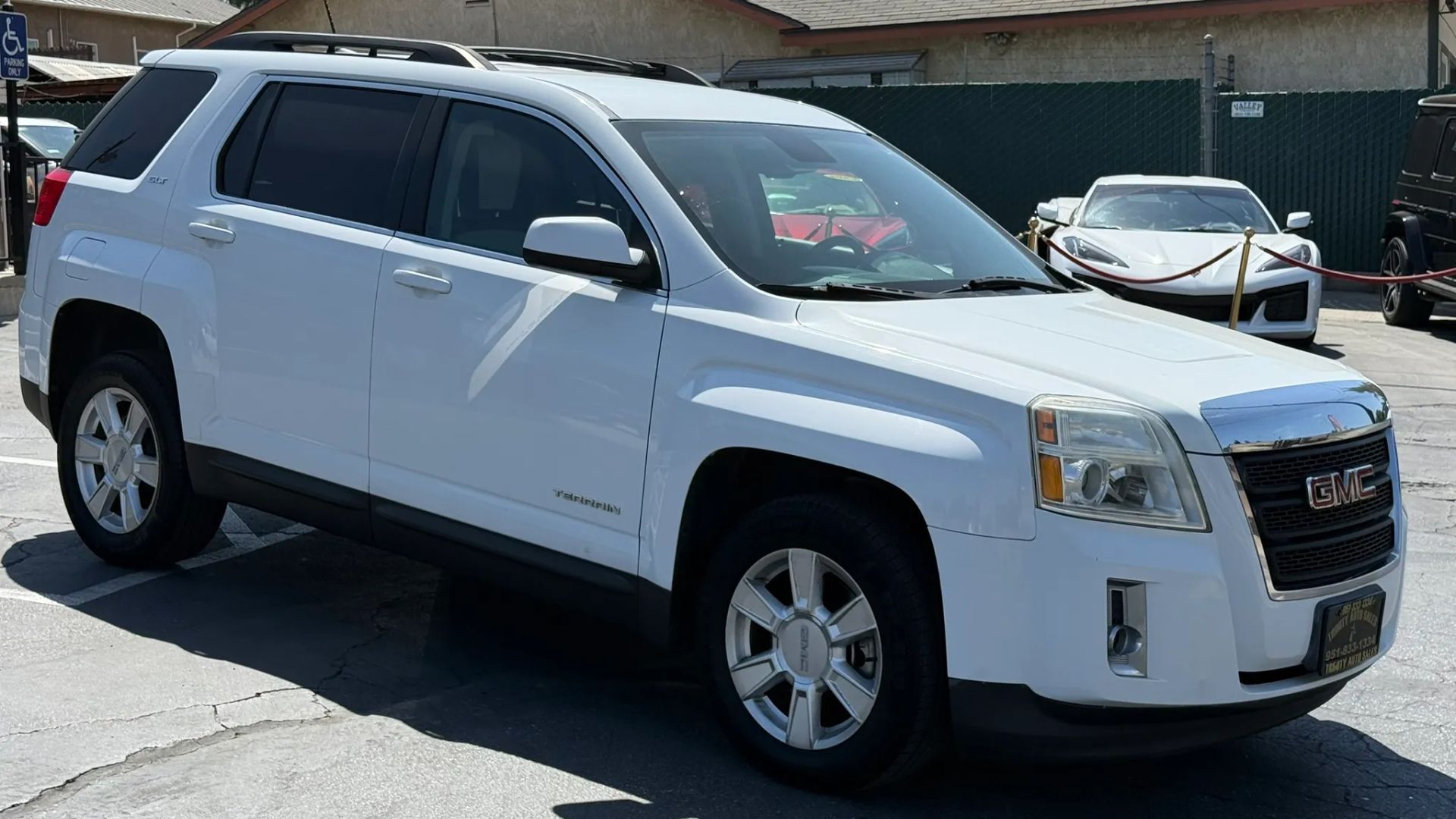 gmc terrain 2013 2GKFLUE37D6222919 image gmc terrain 2013 2GKFLUE37D6222919 image