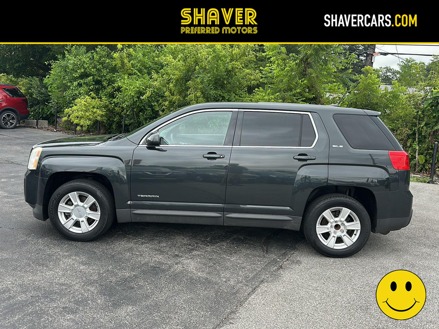 gmc terrain 2013 2GKALMEK0D6294725 image gmc terrain 2013 2GKALMEK0D6294725 image