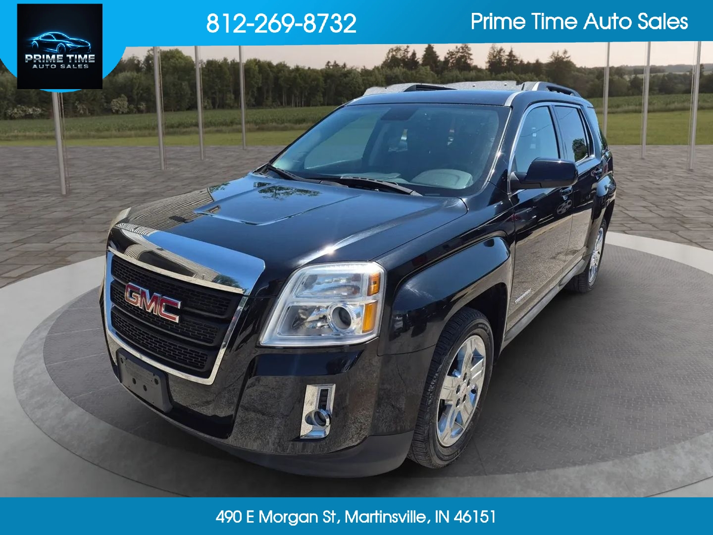gmc terrain 2013 2GKFLTEK5D6153276 image gmc terrain 2013 2GKFLTEK5D6153276 image