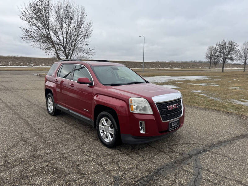 gmc terrain 2013 2GKFLTEK4D6125145 image
