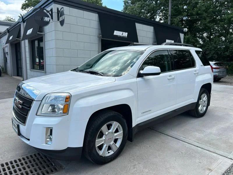 gmc terrain 2013 2GKFLTEK2D6141683 image gmc terrain 2013 2GKFLTEK2D6141683 image