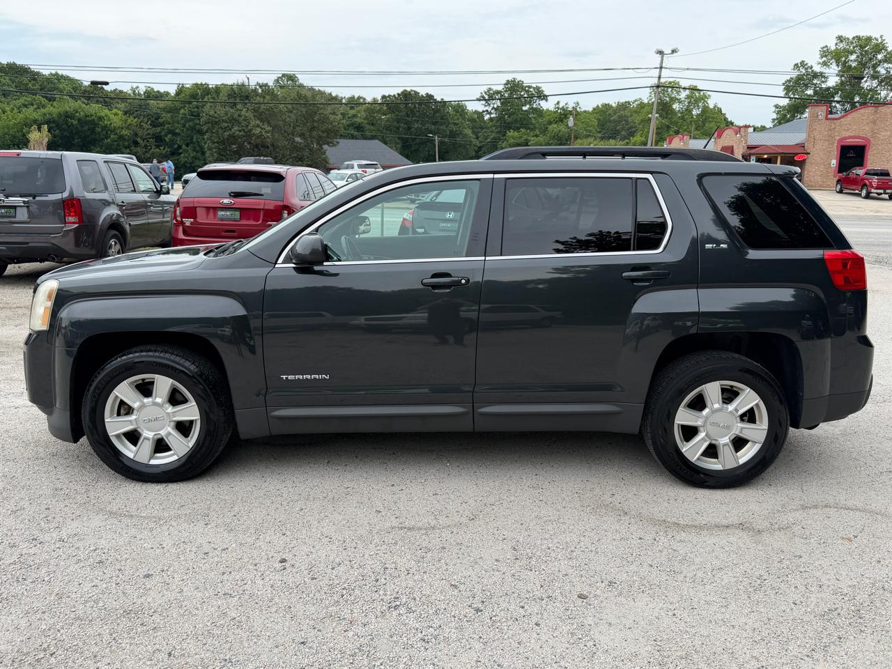 gmc terrain 2013 2GKALSEK1D6333942 image gmc terrain 2013 2GKALSEK1D6333942 image