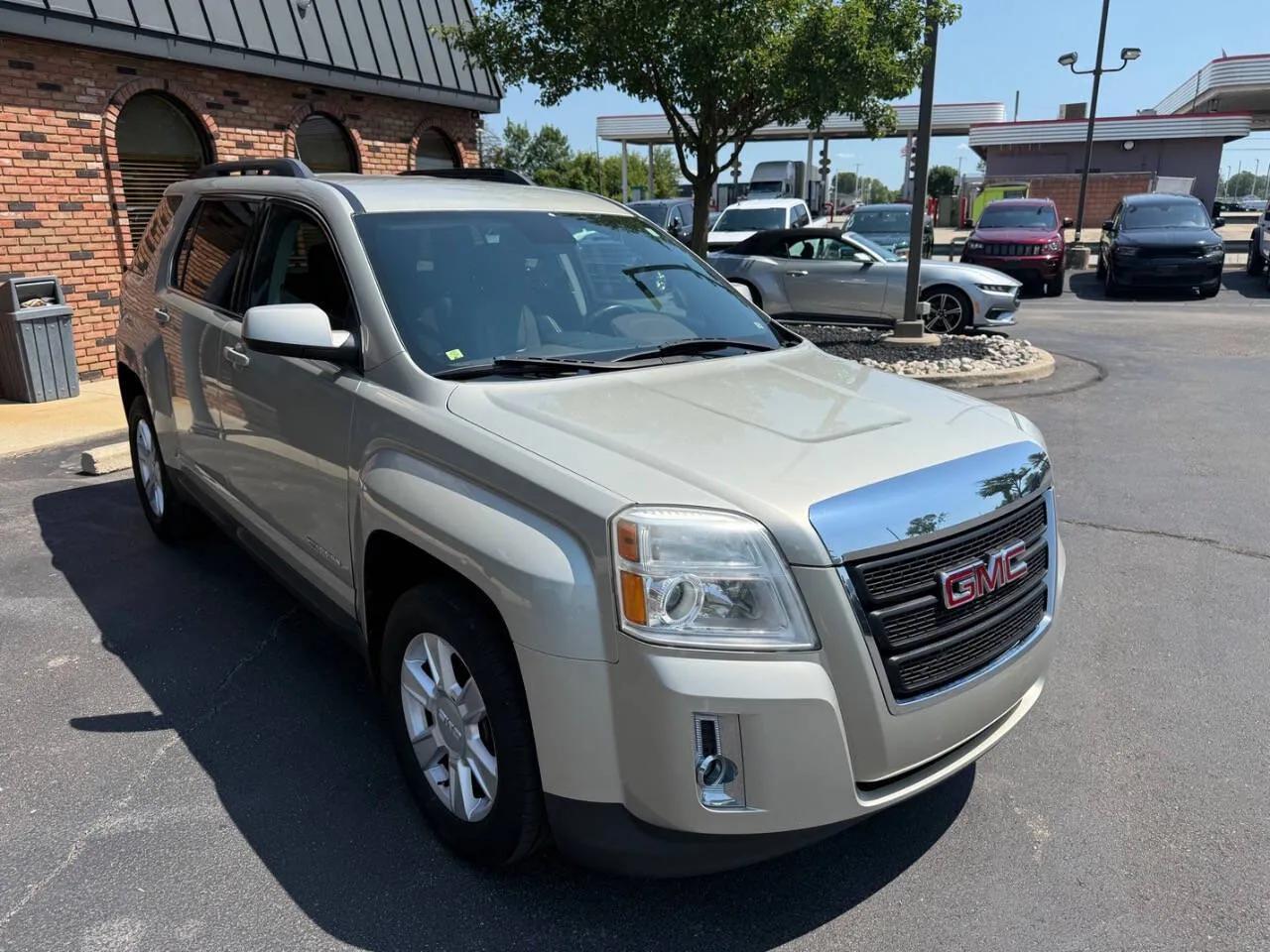 gmc terrain 2013 2GKALUEK2D6272516 image gmc terrain 2013 2GKALUEK2D6272516 image