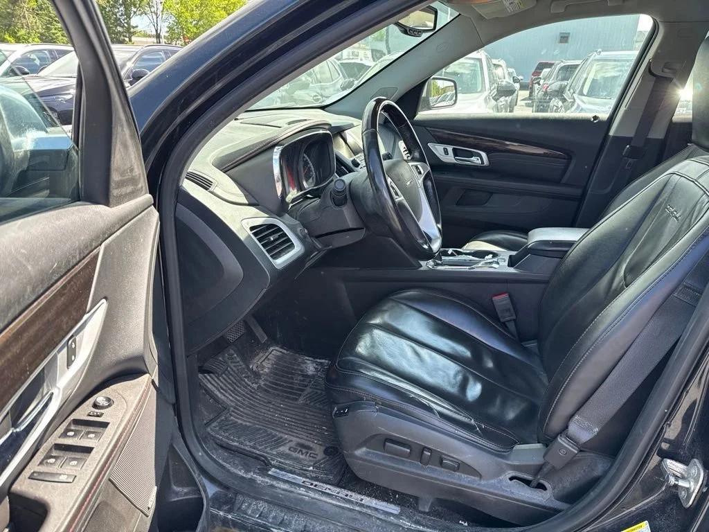 gmc terrain 2013 2GKFLZE37D6175212 image