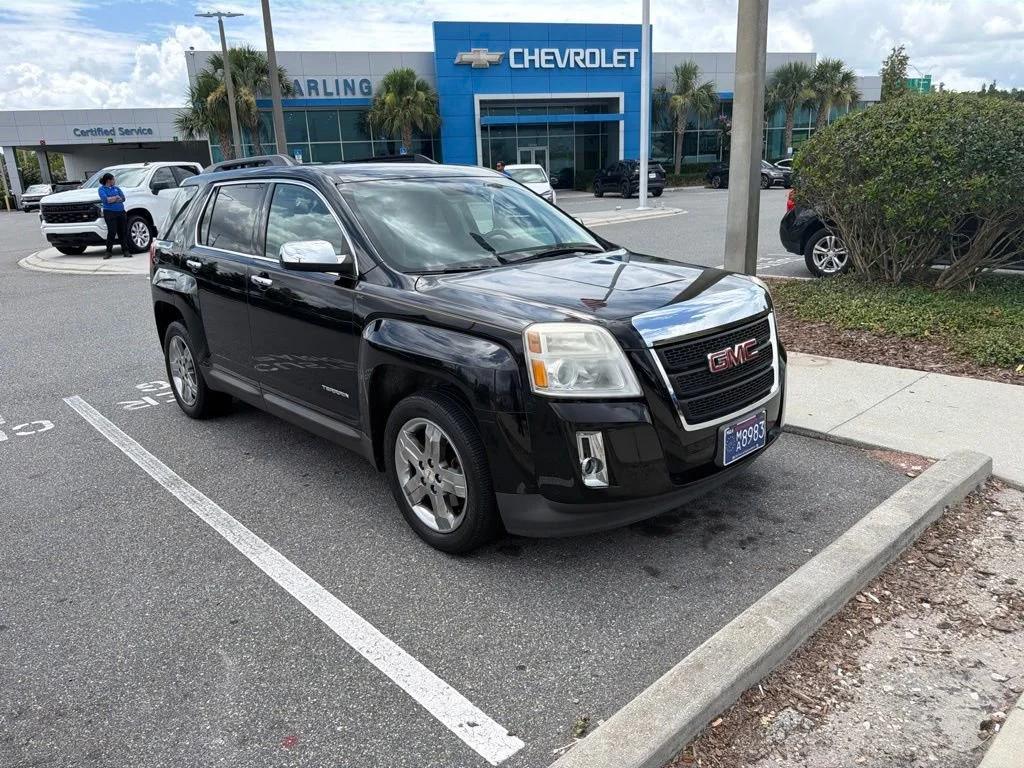gmc terrain 2013 2GKFLVEK7D6203266 image gmc terrain 2013 2GKFLVEK7D6203266 image