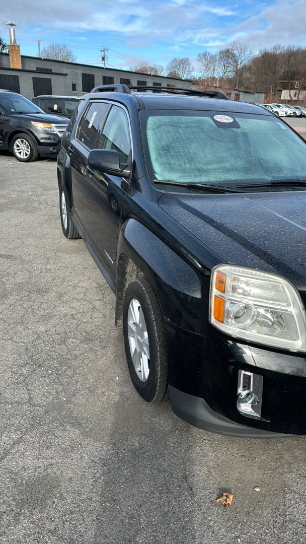 gmc terrain 2013 2GKFLTEK9D6276000 image gmc terrain 2013 2GKFLTEK9D6276000 image