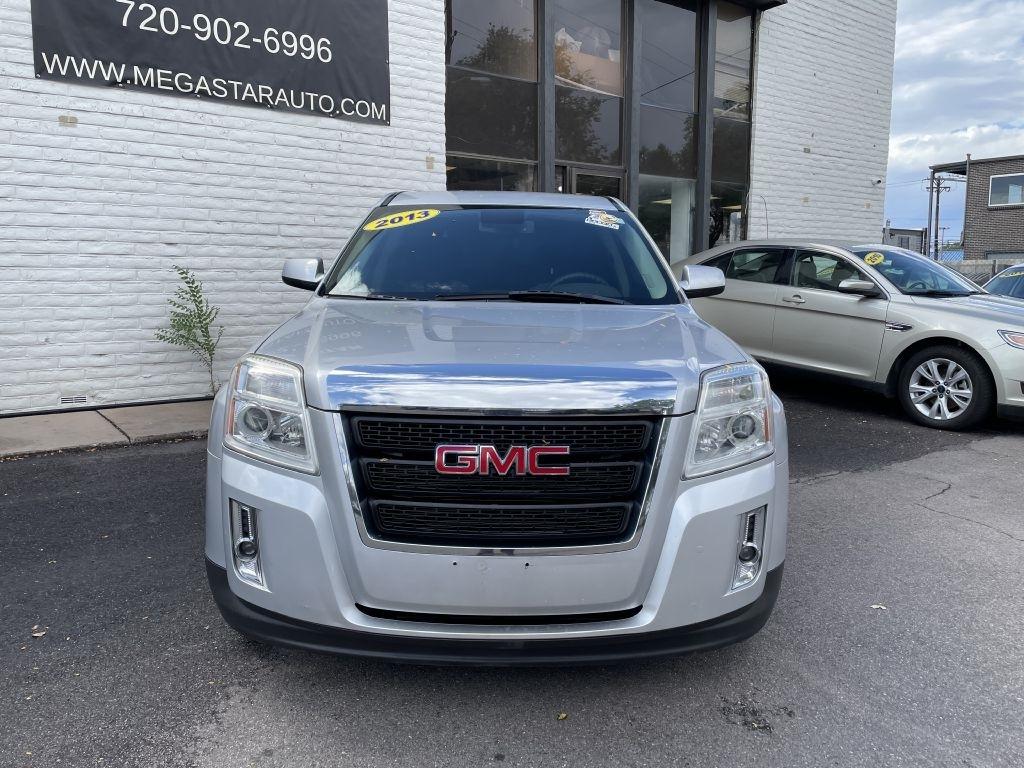 gmc terrain 2013 2GKALMEK1D6205423 image gmc terrain 2013 2GKALMEK1D6205423 image