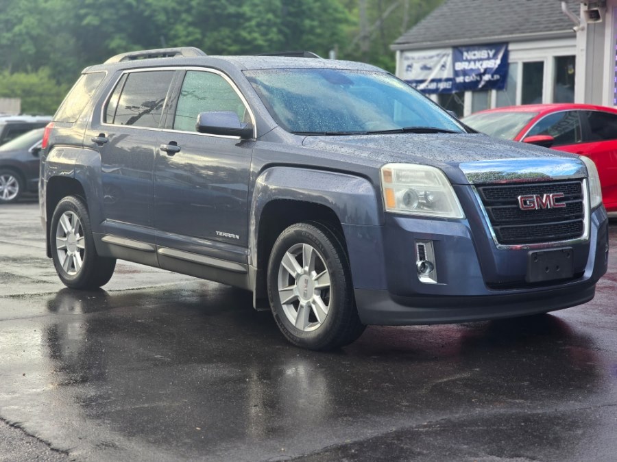 gmc terrain 2013 2GKFLTEK5D6277533 image gmc terrain 2013 2GKFLTEK5D6277533 image