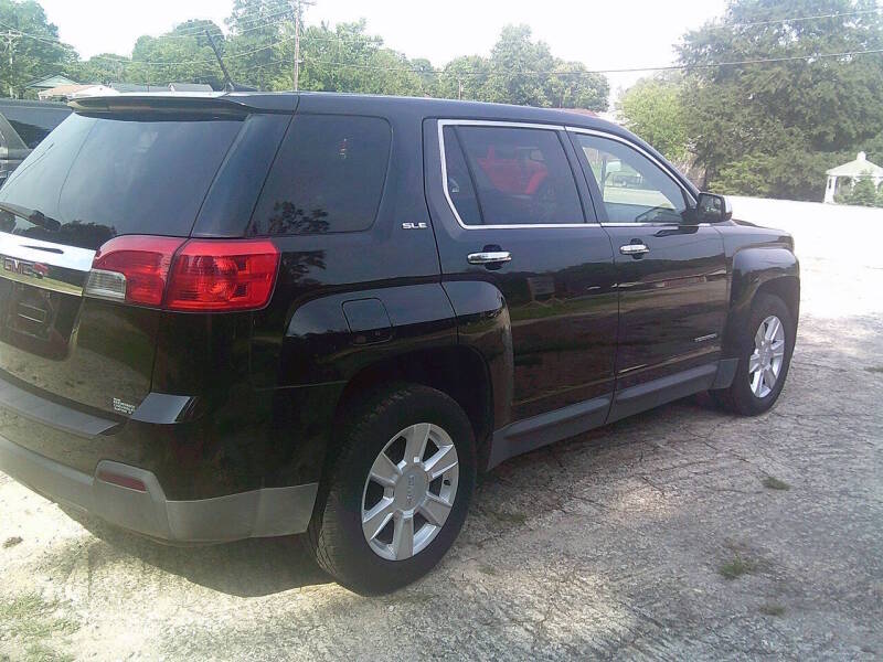 gmc terrain 2013 2GKALMEK1D6227132 image gmc terrain 2013 2GKALMEK1D6227132 image