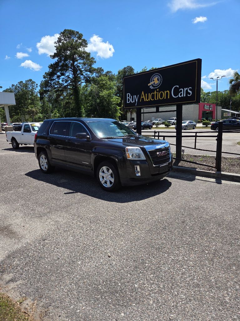 gmc terrain 2013 2GKALMEK5D6330828 image