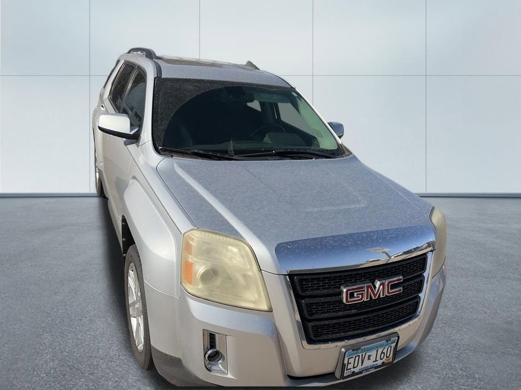 gmc terrain 2010 2CTFLGEW5A6226412 image gmc terrain 2010 2CTFLGEW5A6226412 image