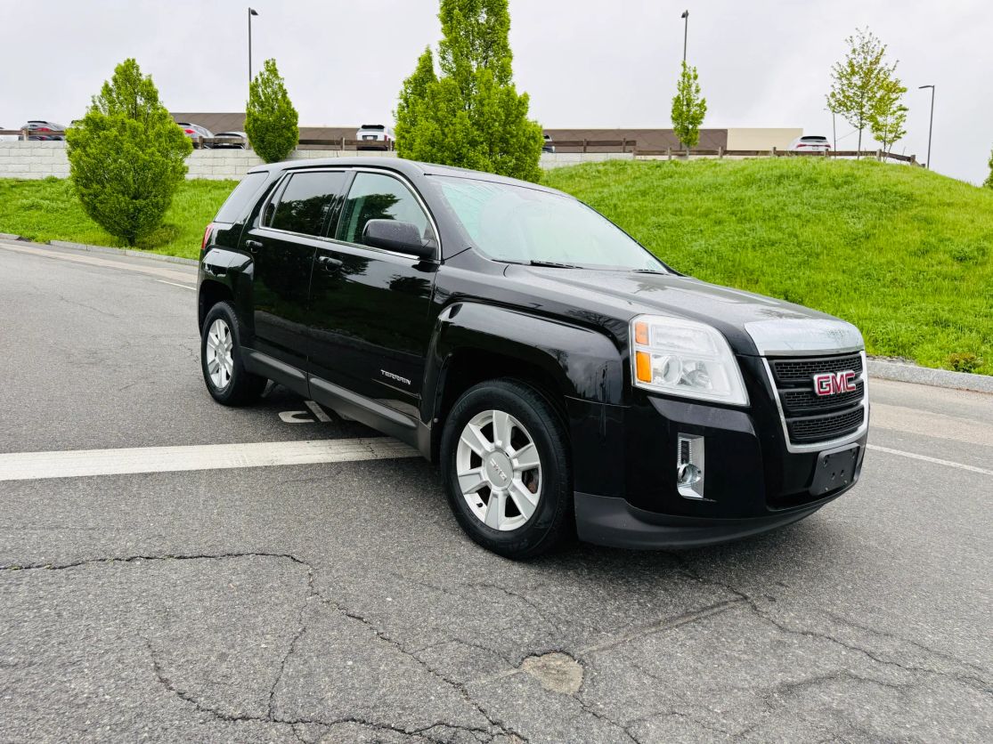 gmc terrain 2010 2CTALBEW0A6324616 image gmc terrain 2010 2CTALBEW0A6324616 image