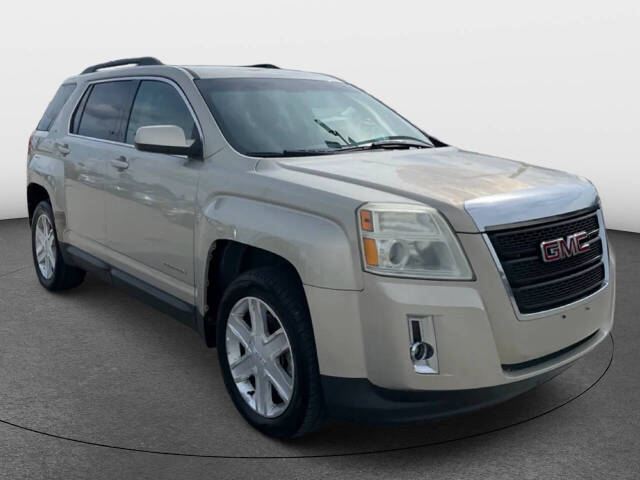 gmc terrain 2010 2CTFLDEY8A6255600 image gmc terrain 2010 2CTFLDEY8A6255600 image