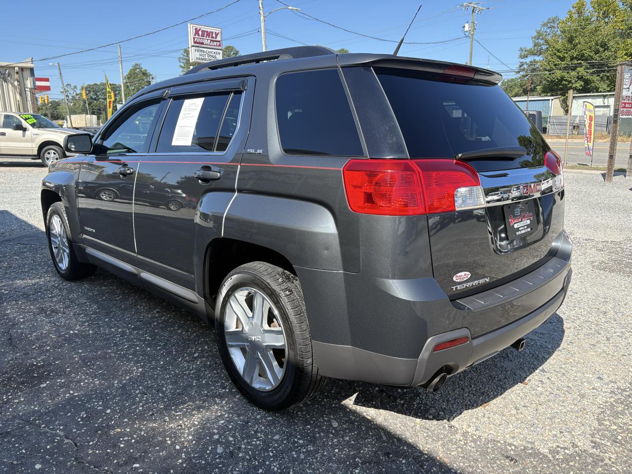 gmc terrain 2010 2CTFLDEY5A6244294 image gmc terrain 2010 2CTFLDEY5A6244294 image