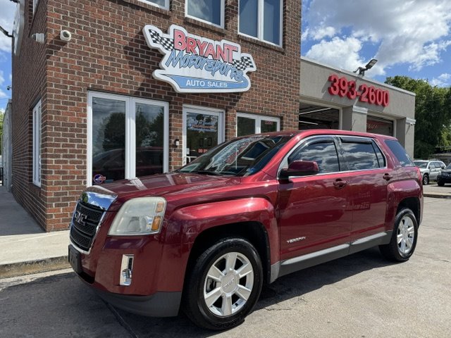gmc terrain 2010 2CTFLCEW8A6249983 image gmc terrain 2010 2CTFLCEW8A6249983 image