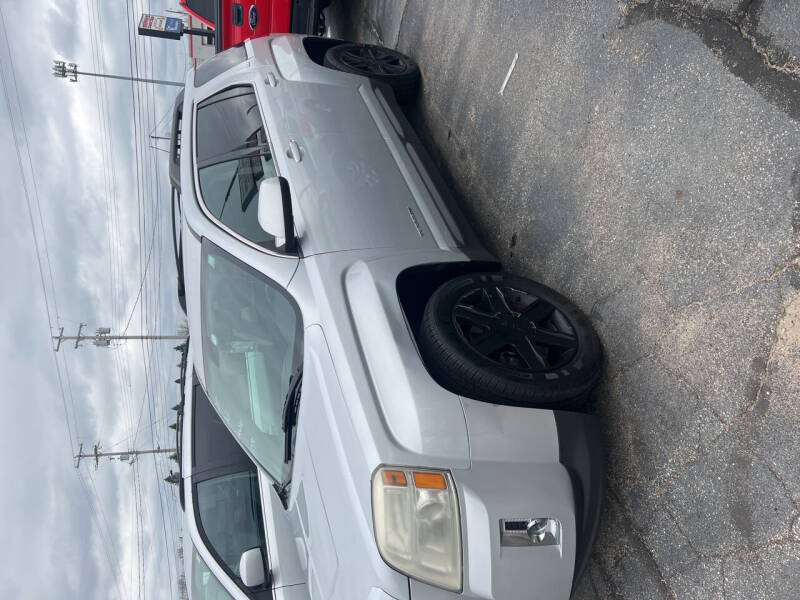 gmc terrain 2010 2CTFLEEW3A6400627 image gmc terrain 2010 2CTFLEEW3A6400627 image