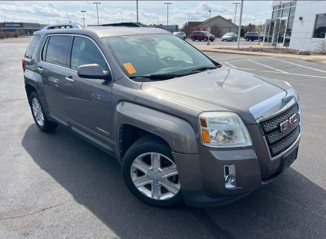 gmc terrain 2010 2CTALHEW5A6282463 image gmc terrain 2010 2CTALHEW5A6282463 image