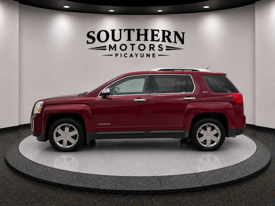 gmc terrain 2010 2CTFLJEY5A6328002 image gmc terrain 2010 2CTFLJEY5A6328002 image