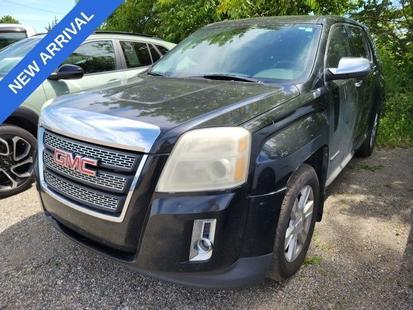 gmc terrain 2010 2CTFLCEW6A6370897 image gmc terrain 2010 2CTFLCEW6A6370897 image