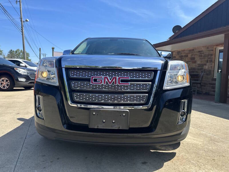 gmc terrain 2010 2CTFLHEY9A6267892 image gmc terrain 2010 2CTFLHEY9A6267892 image