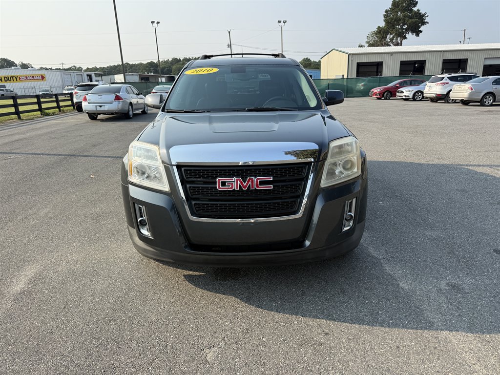 gmc terrain 2010 2CTALFEW7A6309019 image gmc terrain 2010 2CTALFEW7A6309019 image