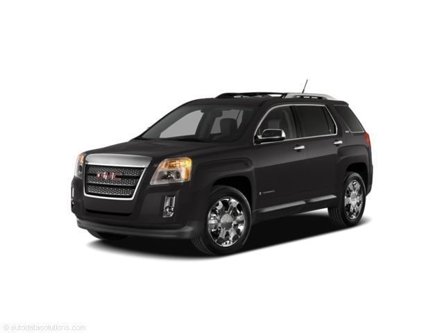gmc terrain 2010 2CTFLHEY0A6229564 image gmc terrain 2010 2CTFLHEY0A6229564 image