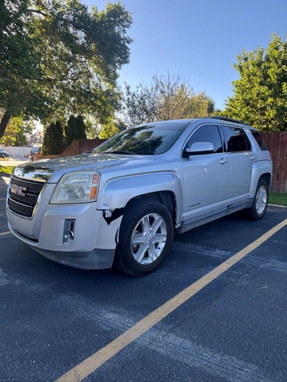 gmc terrain 2010 2CTFLGEY3A6298727 image gmc terrain 2010 2CTFLGEY3A6298727 image