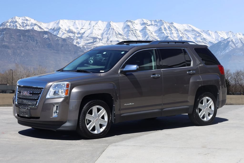 gmc terrain 2010 2CTFLHEY2A6415610 image gmc terrain 2010 2CTFLHEY2A6415610 image