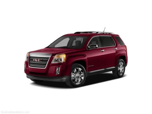 gmc terrain 2010 2CTALDEW1A6310767 image gmc terrain 2010 2CTALDEW1A6310767 image