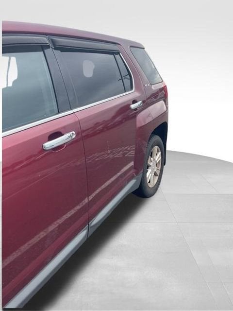 gmc terrain 2010 2CTALBEWXA6310755 image gmc terrain 2010 2CTALBEWXA6310755 image