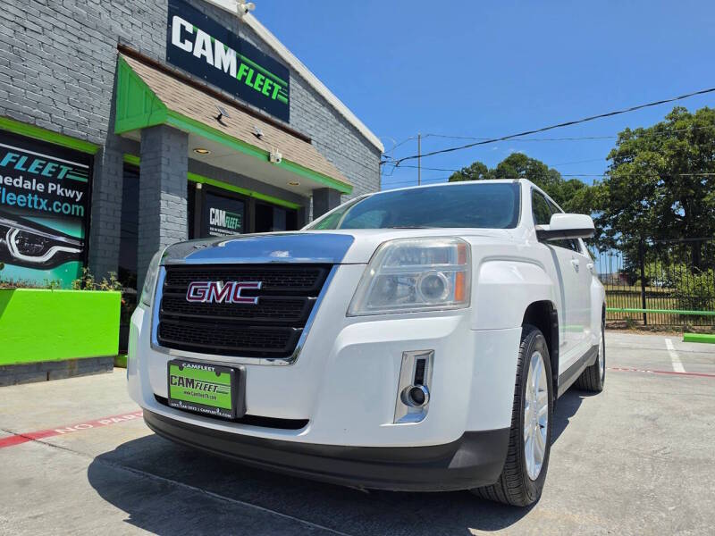 gmc terrain 2010 2CTALFEW8A6377524 image gmc terrain 2010 2CTALFEW8A6377524 image
