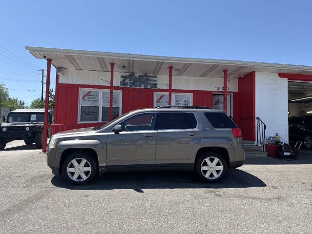 gmc terrain 2010 2CTFLGEWXA6395079 image gmc terrain 2010 2CTFLGEWXA6395079 image