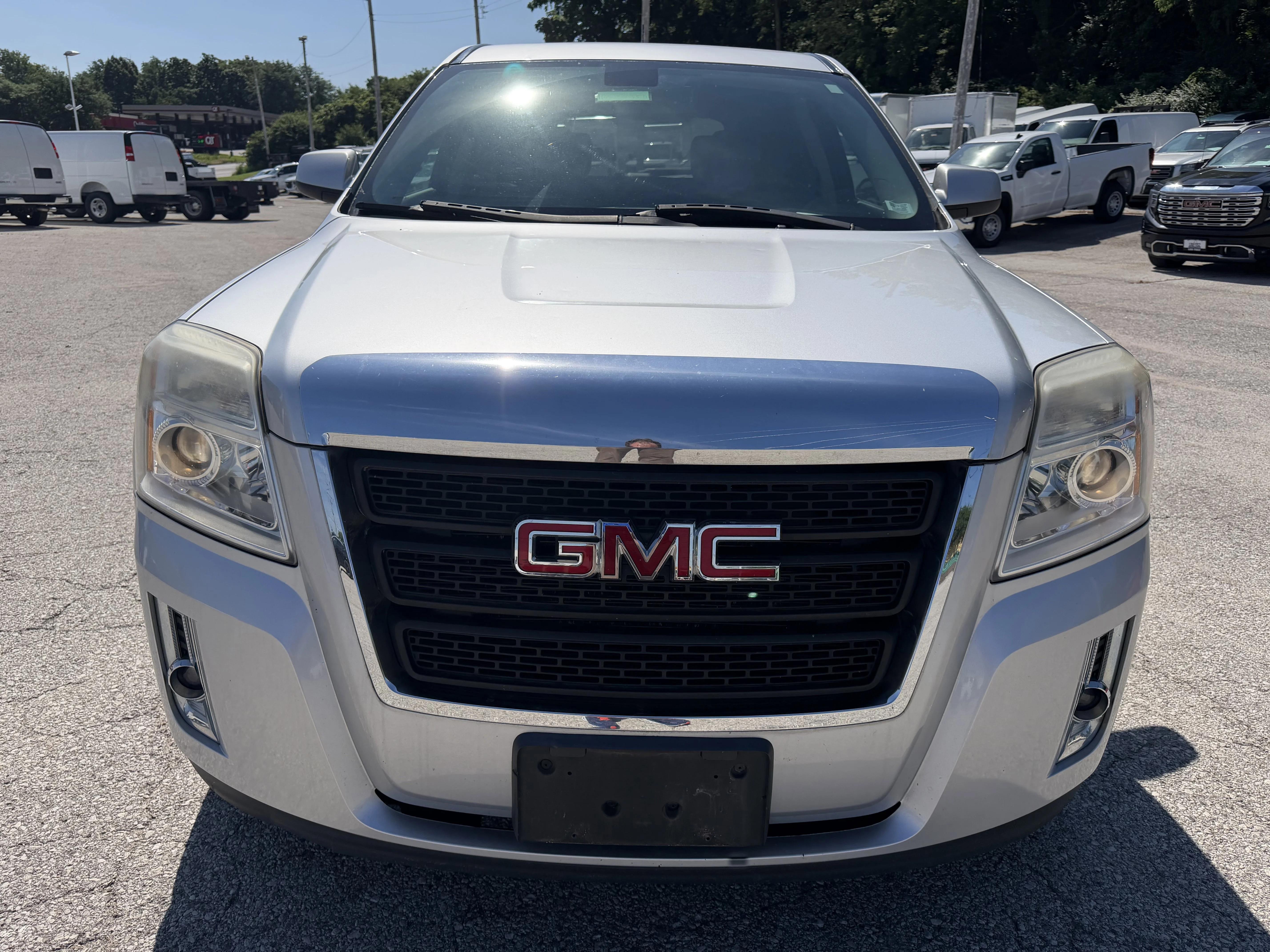 gmc terrain 2010 2CTALBEW1A6284661 image gmc terrain 2010 2CTALBEW1A6284661 image