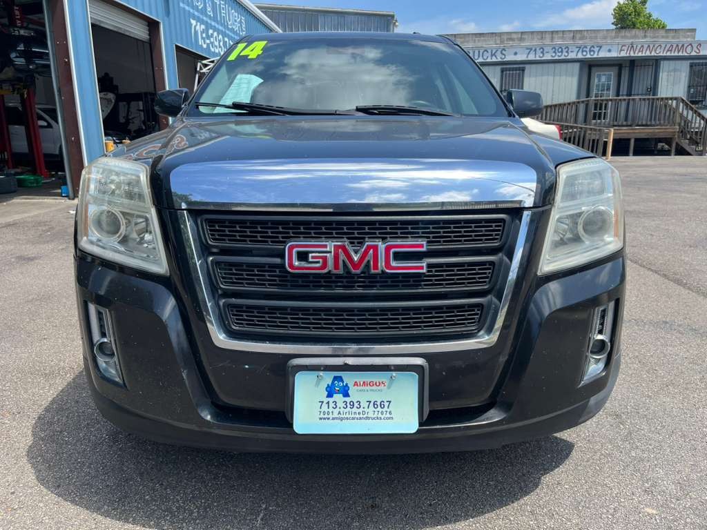 gmc terrain 2014 2GKALREK3E6340787 image gmc terrain 2014 2GKALREK3E6340787 image