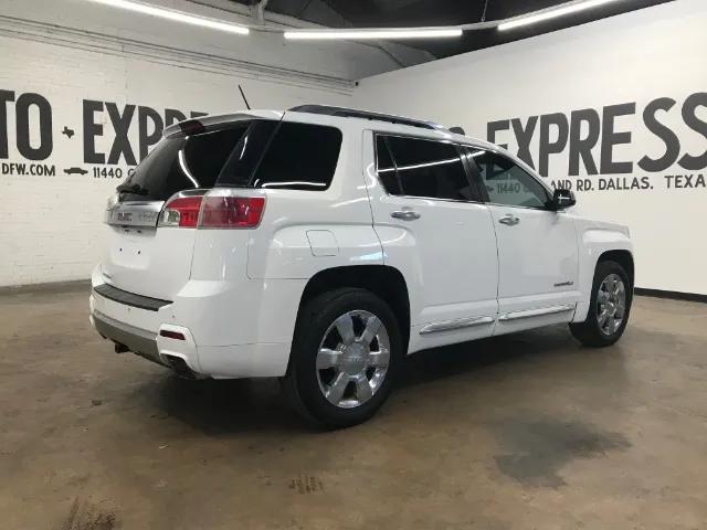 gmc terrain 2014 2GKFLUE31E6342815 image gmc terrain 2014 2GKFLUE31E6342815 image