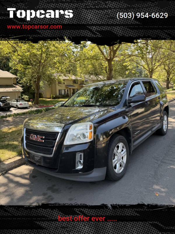 gmc terrain 2014 2GKFLVEKXE6351946 image gmc terrain 2014 2GKFLVEKXE6351946 image