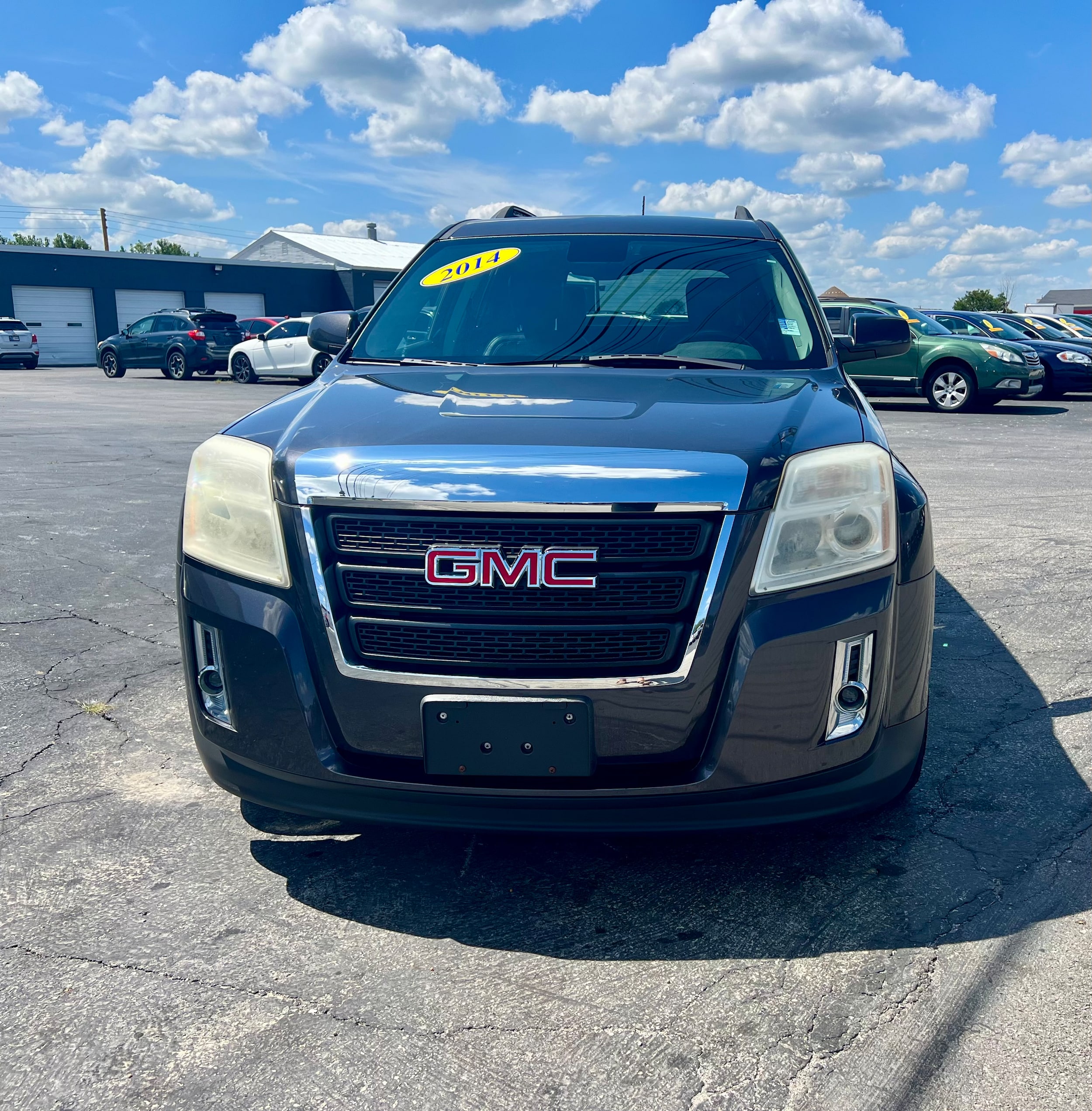 gmc terrain 2014 2GKALSEK0E6143194 image gmc terrain 2014 2GKALSEK0E6143194 image