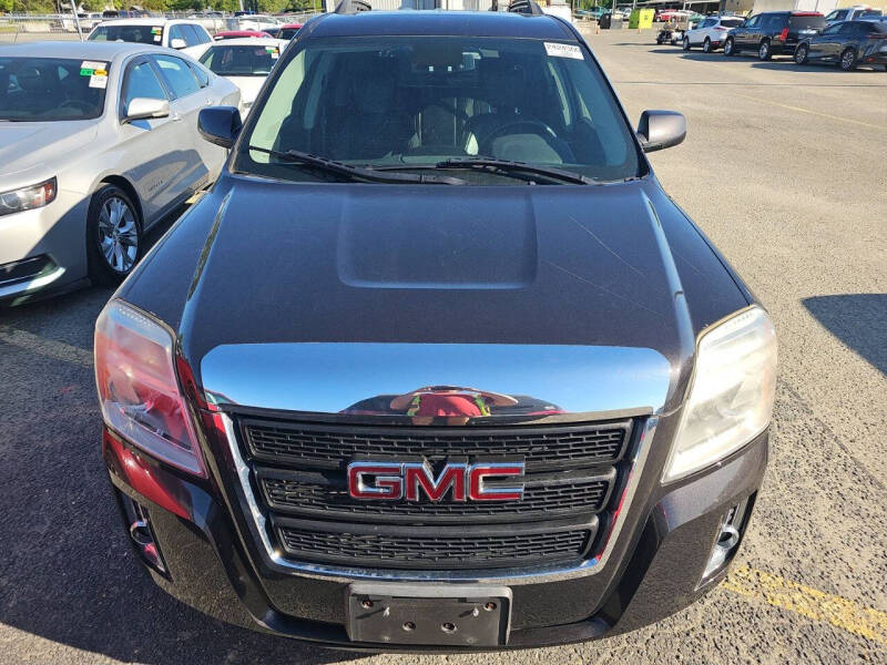 gmc terrain 2014 2GKFLXEK2E6360023 image gmc terrain 2014 2GKFLXEK2E6360023 image